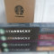 Vand capsule de cafea starbucks