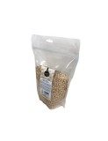 Cumpara ieftin Ceara perle Ciocolata alba Epildeli 1kg