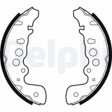 DELPHI LS1882 Set saboti frana