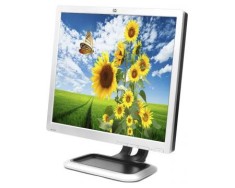 Monitor LCD 19&amp;amp;quot; HP L1910 GRAD A foto