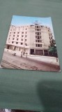 CARTE POSTALA BUCURESTI -HOTEL LIDO CIRCULATA