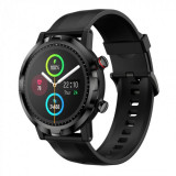 Cumpara ieftin Smartwatch Xiaomi Haylou RT LS05S Negru, TFT 1.28 , Ritm cardiac, Saturatie oxigen, Multi-sport, Bluetooth v5.0, IP68, 300mAh