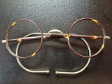 NI281 Ochelari rotunzi, cca anii 1960