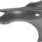 Aripa fata Toyota Corolla (E14), 03.2007-06.2010, partea Dreapta, cu gaura pentru semnalizare, 5381212A10, 811702