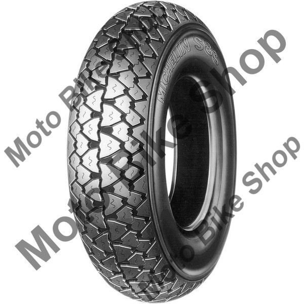 MBS S83 3.00-10 42JTL/TT, MICHELIN, EA, Cod Produs: 03400009PE