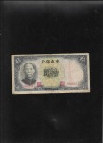 China 10 yuan 1936 seria640253