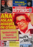 Revista Evenimentul Istoric Nr. 60, Feb-Martie 2023 - Istorie Romania