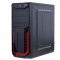 Desktop Gaming PC Jungle KVX0024, Intel? Core? Processor I5 - 3.10GHz - 3.4GHz Turbo, 16GB DDR3, 120GB SSD + 1TB Hard Disk, DVD-RW, Placa Video GT710
