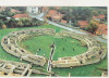 Bnk cp Sarmizegetusa - Amfiteatrul roman - necirculata, Printata