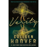 Verity, Colleen Hoover - Editura Audible Studios