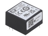 Convertor AC/DC 5W 5V 80%