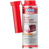 Aditiv motorina curatare filtru particule Liqui Moly 250 ml 508018 21270