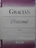 CRITICONUL-GRACIAN