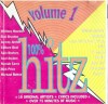 Various - Hitz Volume 1, CD