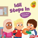 IDIL Steps in: A Story about Respect