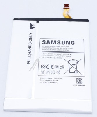 EB-BT116ABE ACUMULATOR GALAXY TAB 3 LITE 7.0 (SM-T113) 3600MAH GH43-04408B SAMSUNG foto