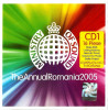 CD TheAnnualRomania2005 CD1, Dance