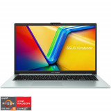 Cumpara ieftin Laptop ASUS VivoBook Go 15 E1504FA cu procesor AMD Ryzen&trade; 5 7520U pana la 4.30 GHz, 15.6inch, Full HD, IPS, 8GB, 512GB M.2 NVMe&trade; PCIe&reg; 3.0 SSD, AMD Ra