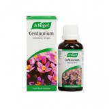 Tinctură de Centaurium A.VOGEL pentru reflux 50 ml