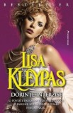 Cumpara ieftin Dorinte interzise/Lisa Kleypas