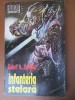 Infanteria Stelara - Robert A. Heinlein, Roman SF, Editura Coresi