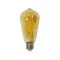 Bec E27 cu filament LED 4W 2200K ST64 model EDISON V-TAC