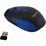 Mouse Spacer SPMO-WS01-BKBL Black/Blue