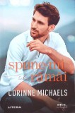 SPUNE-MI CA RAMAI-CORINNE MICHAELS-267763
