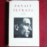 Opere alese &ndash; Panait Istrati