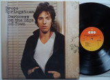 LP (vinil vinyl) Bruce Springsteen &ndash; Darkness On The Edge Of Town (NM), Rock