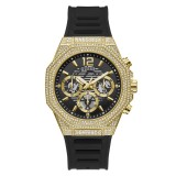 Cumpara ieftin Ceas Barbati, Guess, Momentum GW0518G2 - Marime universala