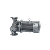 POMPA INLINE BIRAL VARIA 80-14 400 4 3 RED 2,20KW 400MM 10BAR ROTOR USCAT PENTRU INSTALATII INCALZIRE 2210450150