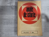 Anale de istorie nr.4 din 1980