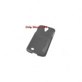 Husa Rock Naked Samsung Galaxy S Duos, Gri - Protectie Premium, Slim