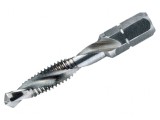 Tarod de filetare M4 39mm pentru metal și plastic
