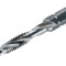 Tarod de filetare M4 39mm pentru metal și plastic
