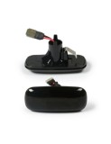 Set 2 Semnalizari Aripa LED fumurii pentru Audi A2, A3, A4, A6, A8, TT, Allroad