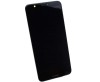 Display HUAWEI P SMART 2018 Display Service Pack Black Negru