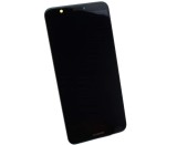 Display HUAWEI P SMART 2018 Display Service Pack Black Negru