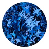 Paiete Holo Star Blue