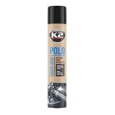 Spray silicon bord Polo K2 750ml - Fahren Garage AutoRide foto