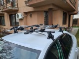 Bare Portbagaj Skoda Fabia Octavia Superb Citigo Rapid Scala / NOI / SIGILATE