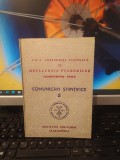 A II-a Conferință națională de Metalurgia Pulberilor, nov. 1983, Cluj Napoca 196