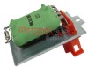Rezistenta trepte aeroterma AUDI A4 Avant (8D5, B5) (1994 - 2001) METZGER 0917031
