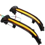 Set Module Semnalizare Led Dinamice BMW Seria 5 G30 G31 2016-2020