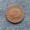 10 Kurus 1965 Turcia