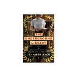 The Underground Library