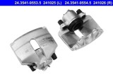 Etrier frana Audi A1, A3, Tt; Seat Altea, Altea XL, Ibiza IV; Skoda Fabia II, Fabia III, Octavia II; VW Beetle, Caddy, Caddy III, Cc B7, OE 1K0615124