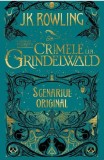 Crimele lui Grindelwald | J.K. Rowling, Arthur
