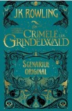 Crimele lui Grindelwald | J.K. Rowling, Arthur